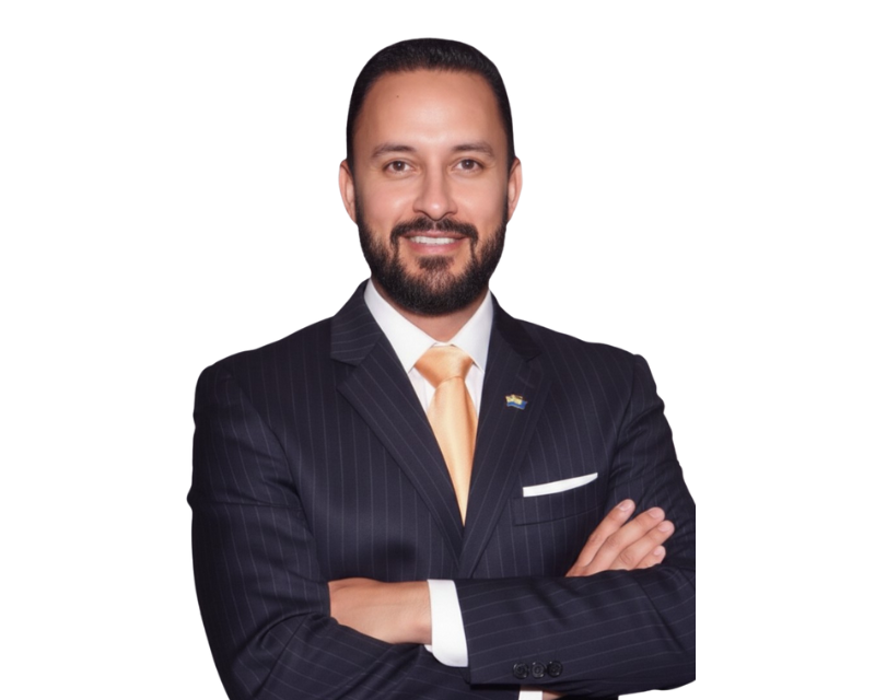 Abogado colombiano derecho comercial y corporativo