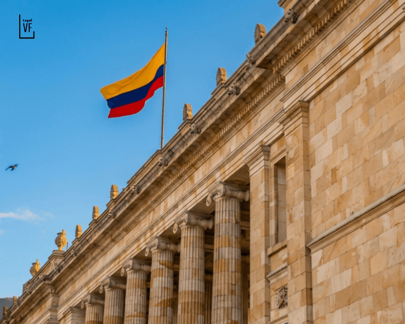 Legal VF helps you opening a company in Colombia